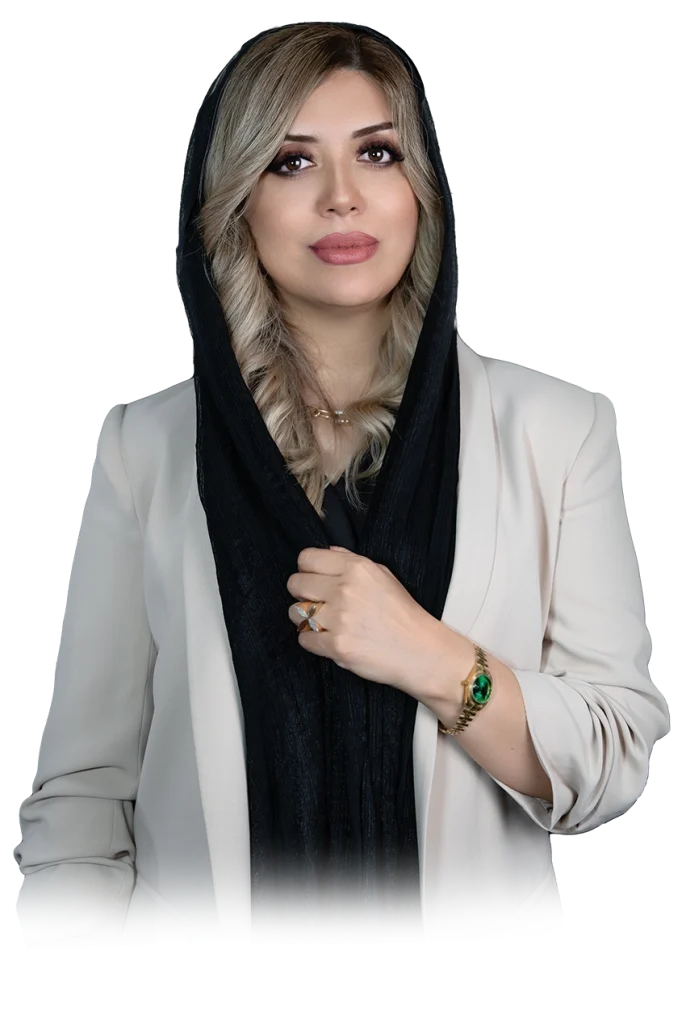 آکادمی شادیا خراسانی
